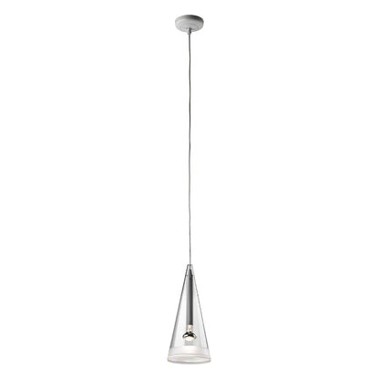 Tuileries Contemporary Crystal Pendant Light