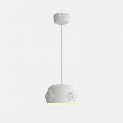 Tuz Modern Metal Pendant Light