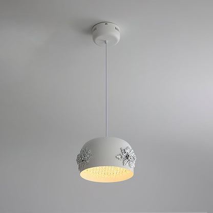 Tuz Modern Metal Pendant Light