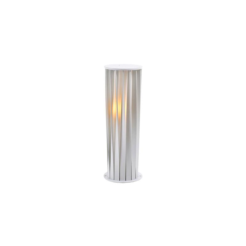 Unopiu LED Eclectic Metal Outdoor Light