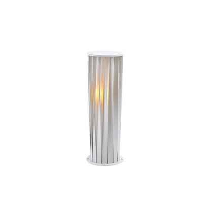 Unopiu LED Eclectic Metal Outdoor Light