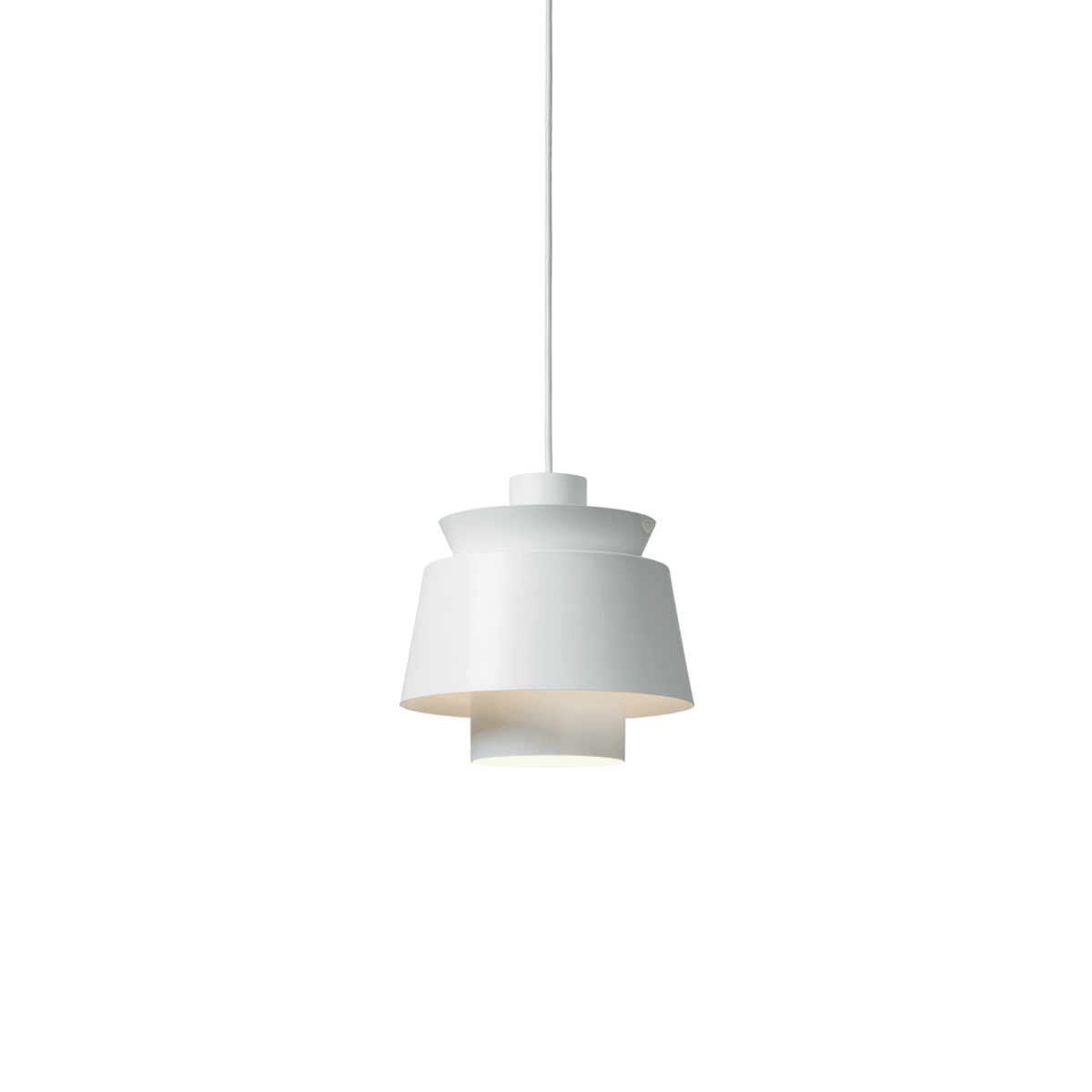 Orion Modern Metal Pendant Light