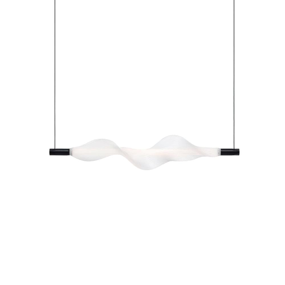 Vapour Luxury Aluminum Pendant Light