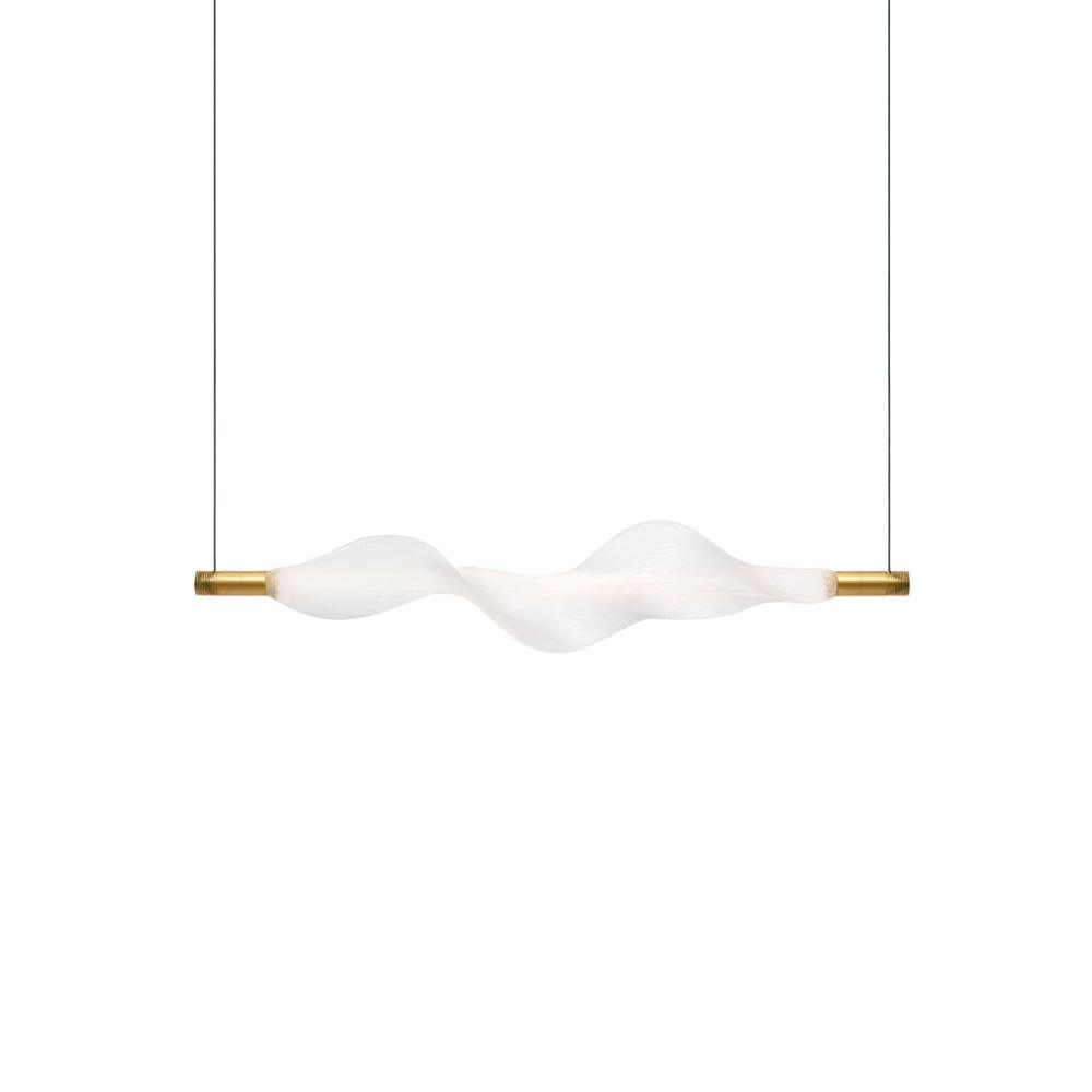 Vapour Luxury Aluminum Pendant Light