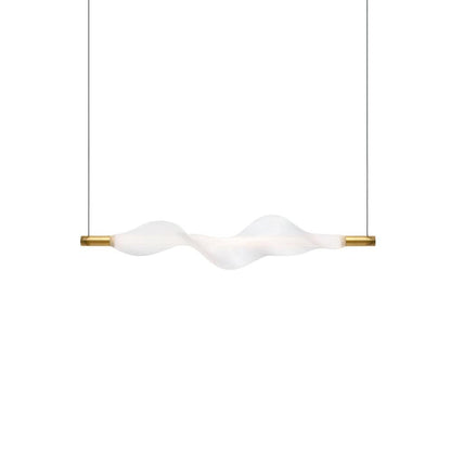 Vapour Luxury Aluminum Pendant Light