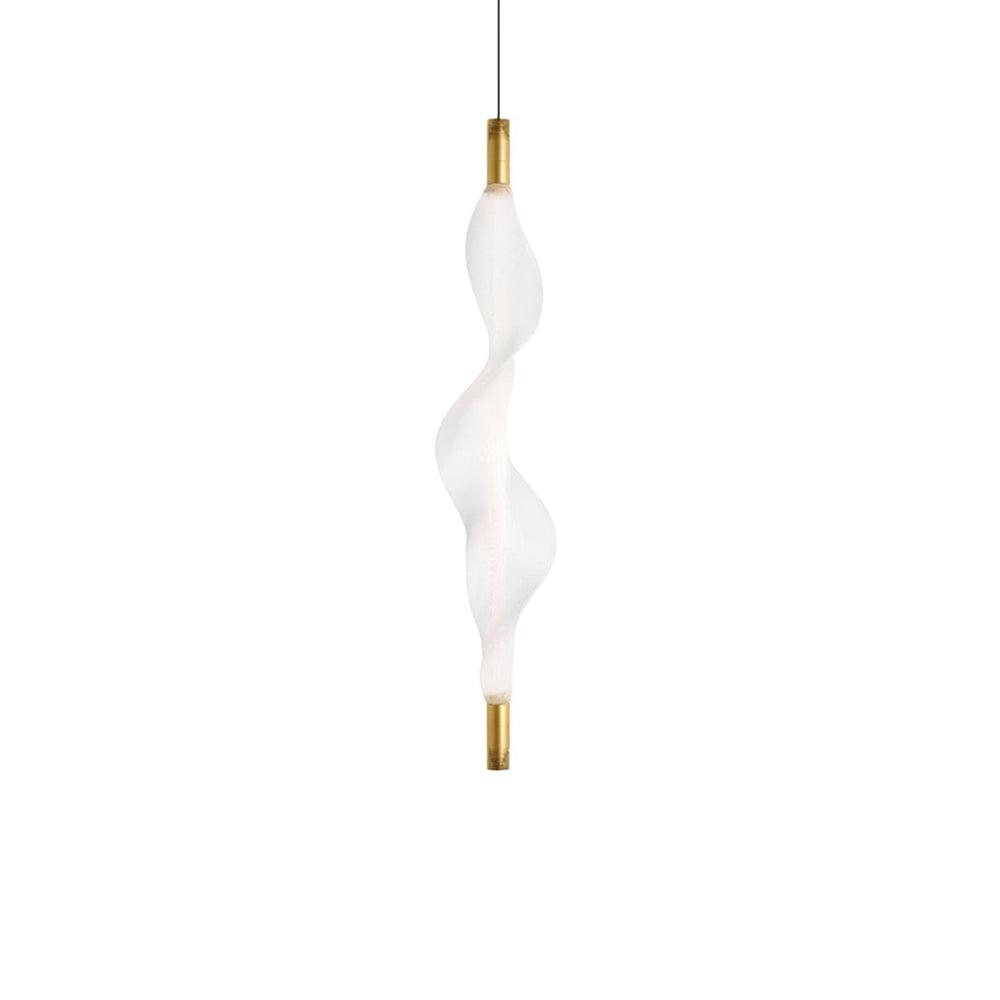 Vapour Luxury Aluminum Pendant Light