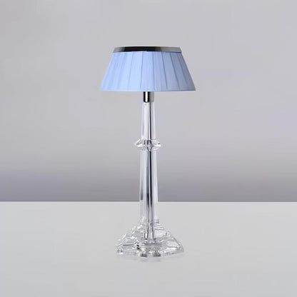 Versailles Modern Crystal Table Lamp