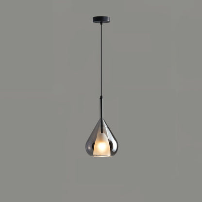 Vortex Modern Crystal Pendant Lamp