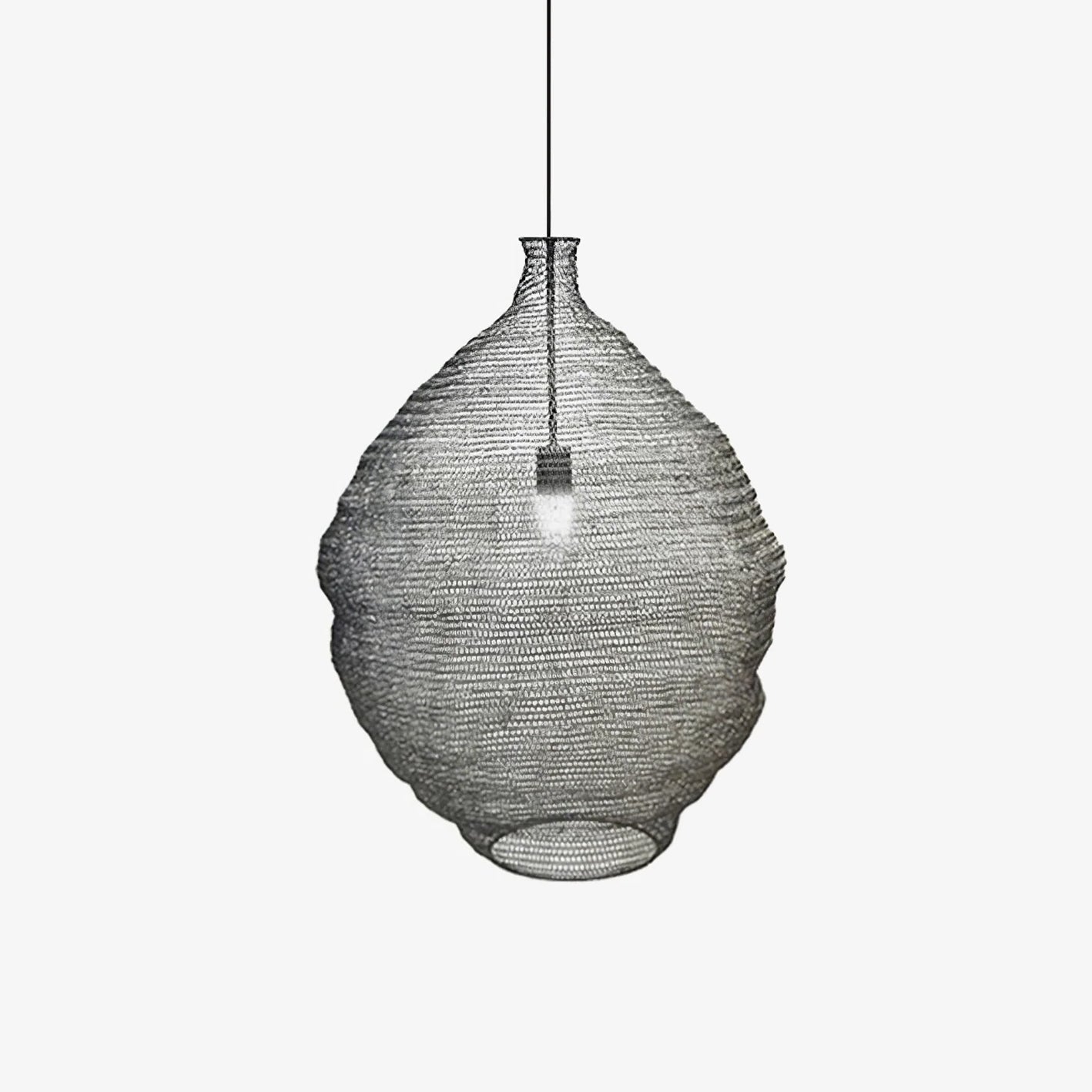 Weavers Dream Pendant Lamps