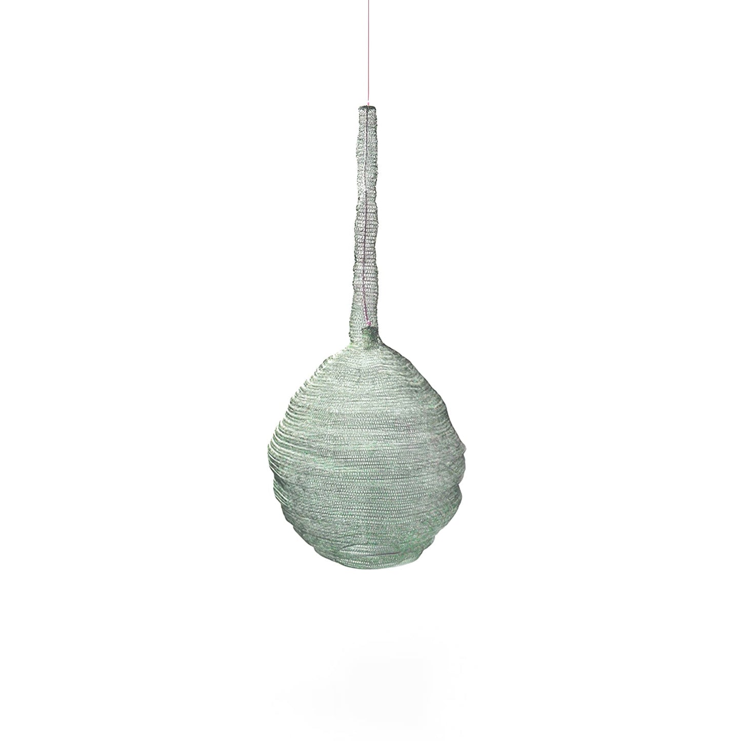 Weavers Dream Pendant Lamps