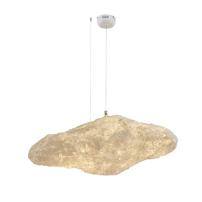 Chris Cloud Eclectic Metal Pendant Lamp