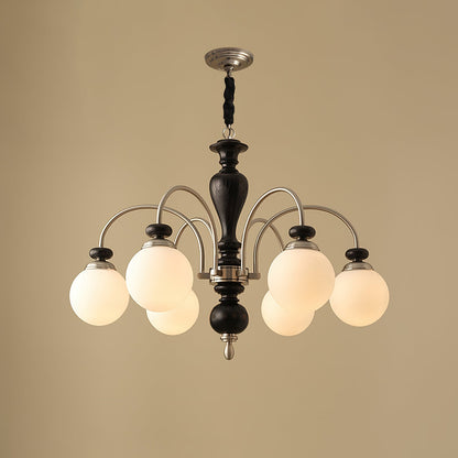 Windsor Classic Contemporary Crystal Chandelier