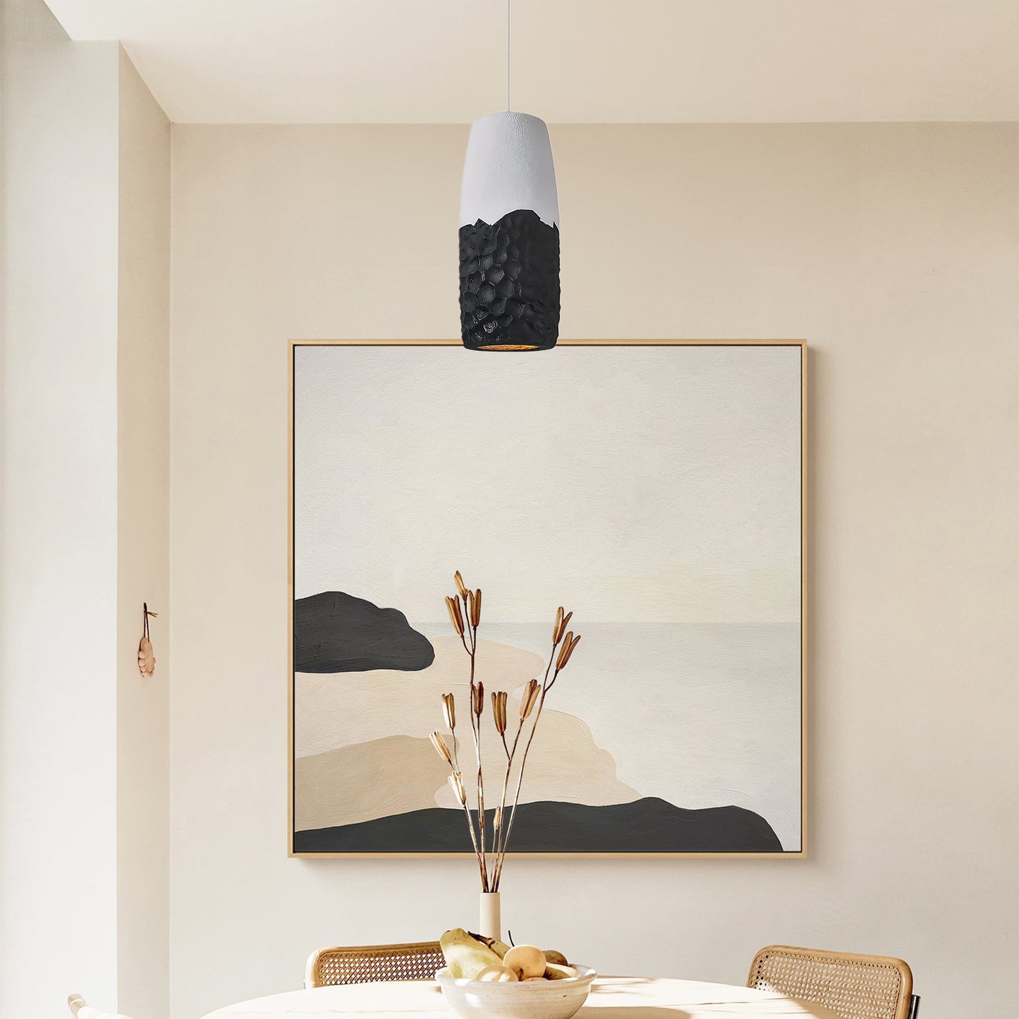 Acorn Modern Material Pendant Lamp