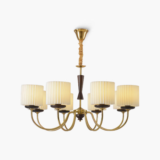 Acurt Luxury Material Chandelier