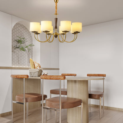 Acurt Luxury Material Chandelier