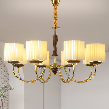 Acurt Luxury Material Chandelier