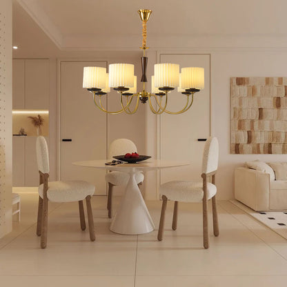 Acurt Luxury Material Chandelier