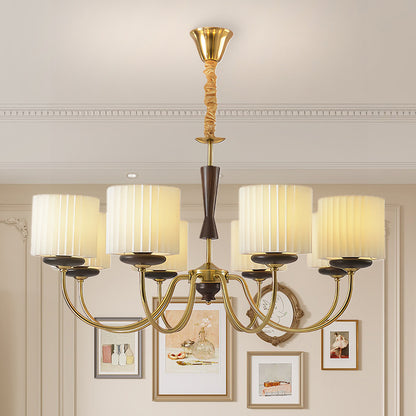 Acurt Luxury Material Chandelier