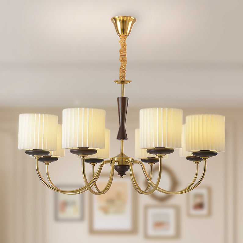 Acurt Luxury Material Chandelier