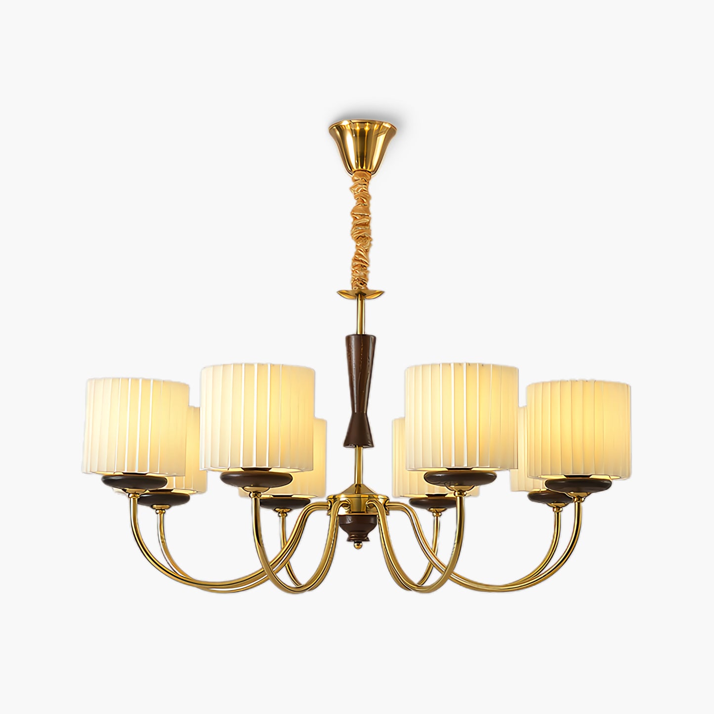 Acurt Luxury Material Chandelier