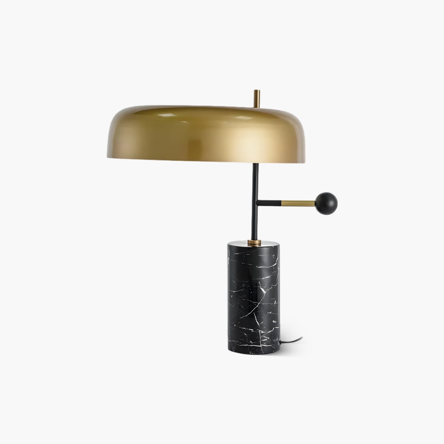 Adam Eclectic Metal Table Light