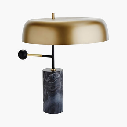 Adam Eclectic Metal Table Light