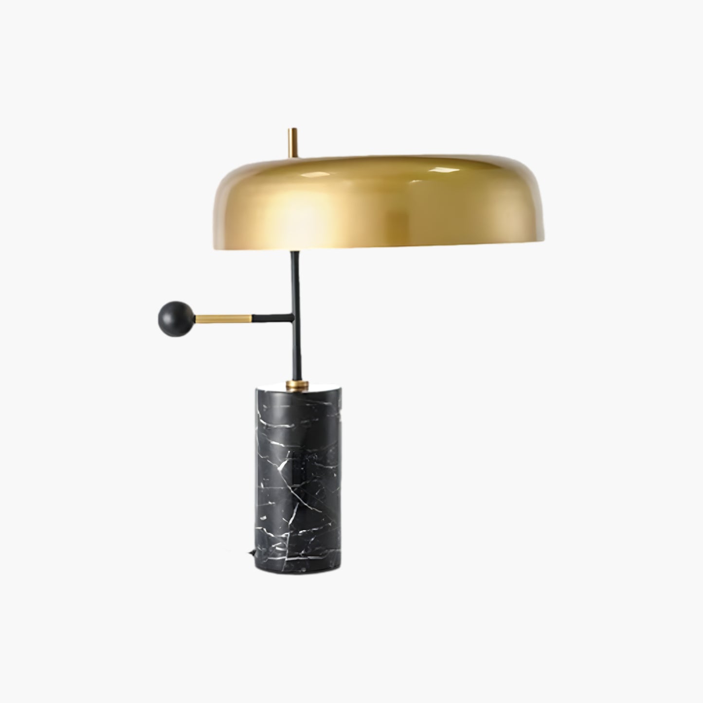 Adam Eclectic Metal Table Light