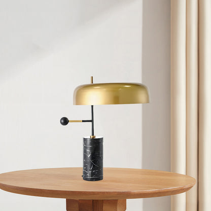 Adam Eclectic Metal Table Light