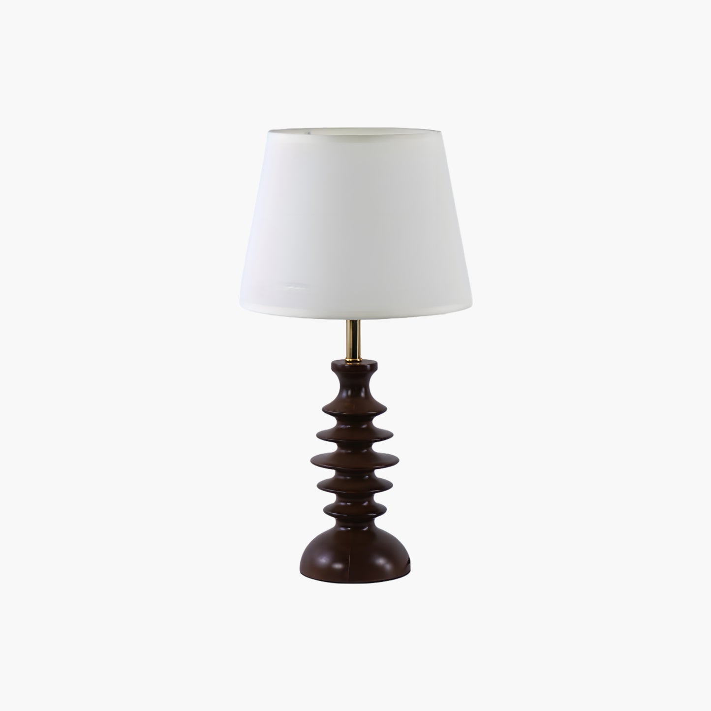 Adesso Beatrice Classic Wood Table Lamp