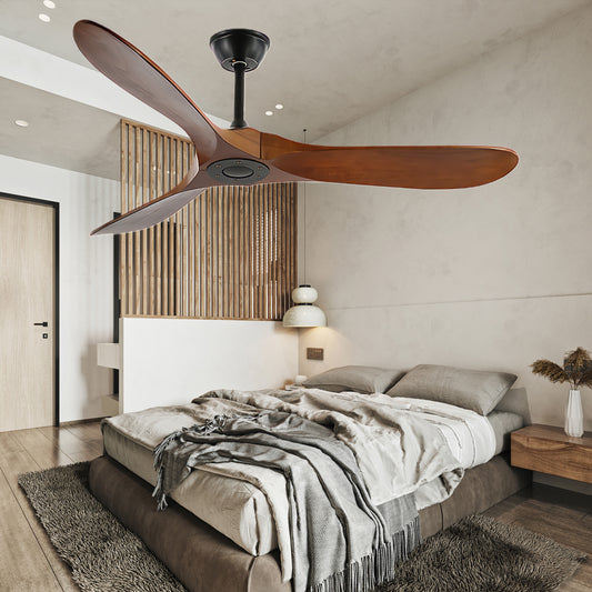 Aero Breeze 4852 Traditional Metal Ceiling Fan