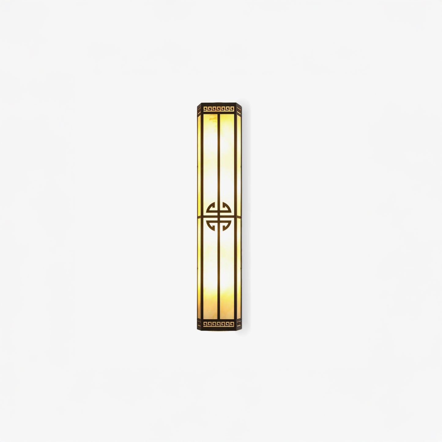 After Hours Outdoor Eclectic Metal Wall Light