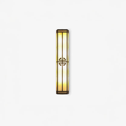 After Hours Outdoor Eclectic Metal Wall Light