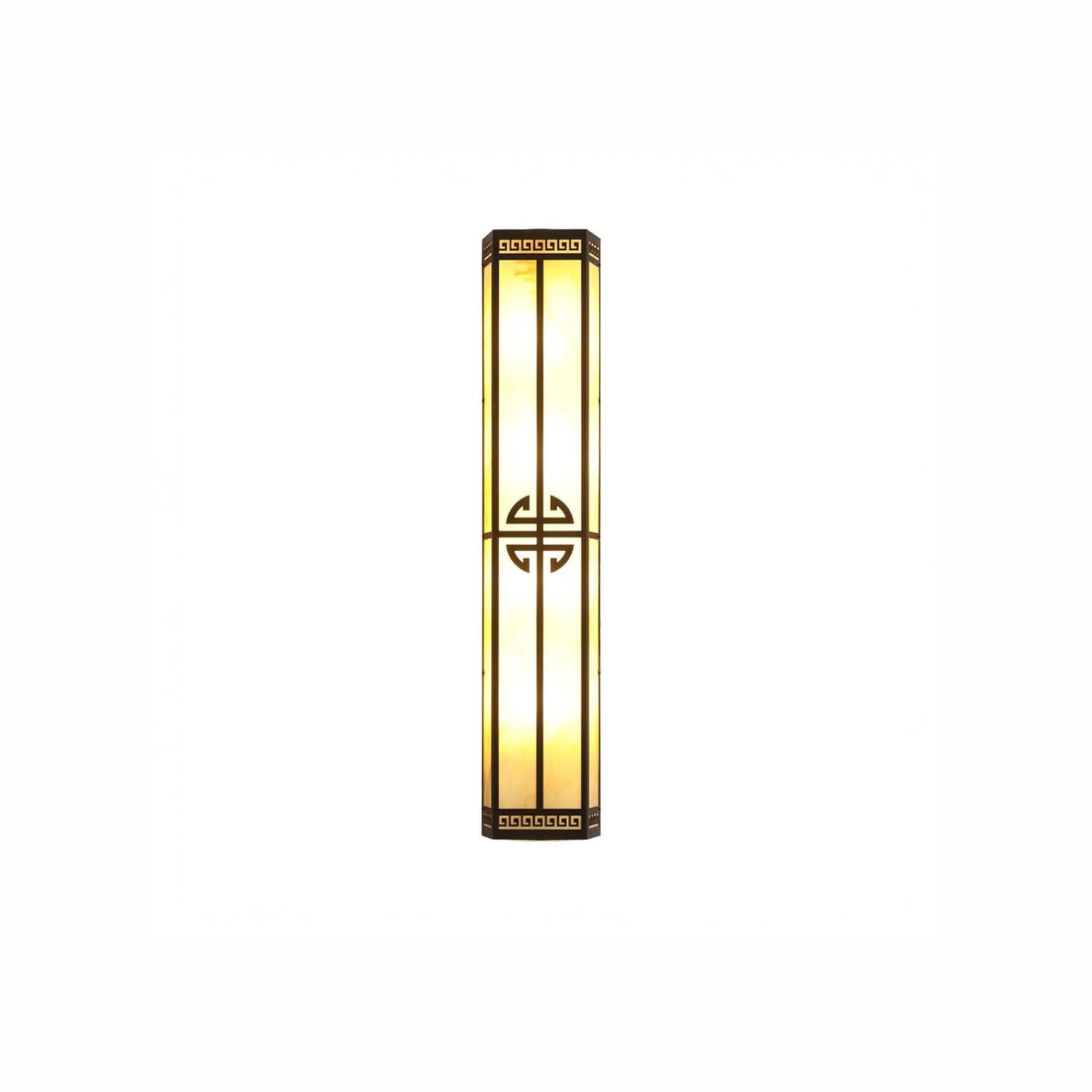 After Hours Outdoor Eclectic Metal Wall Light