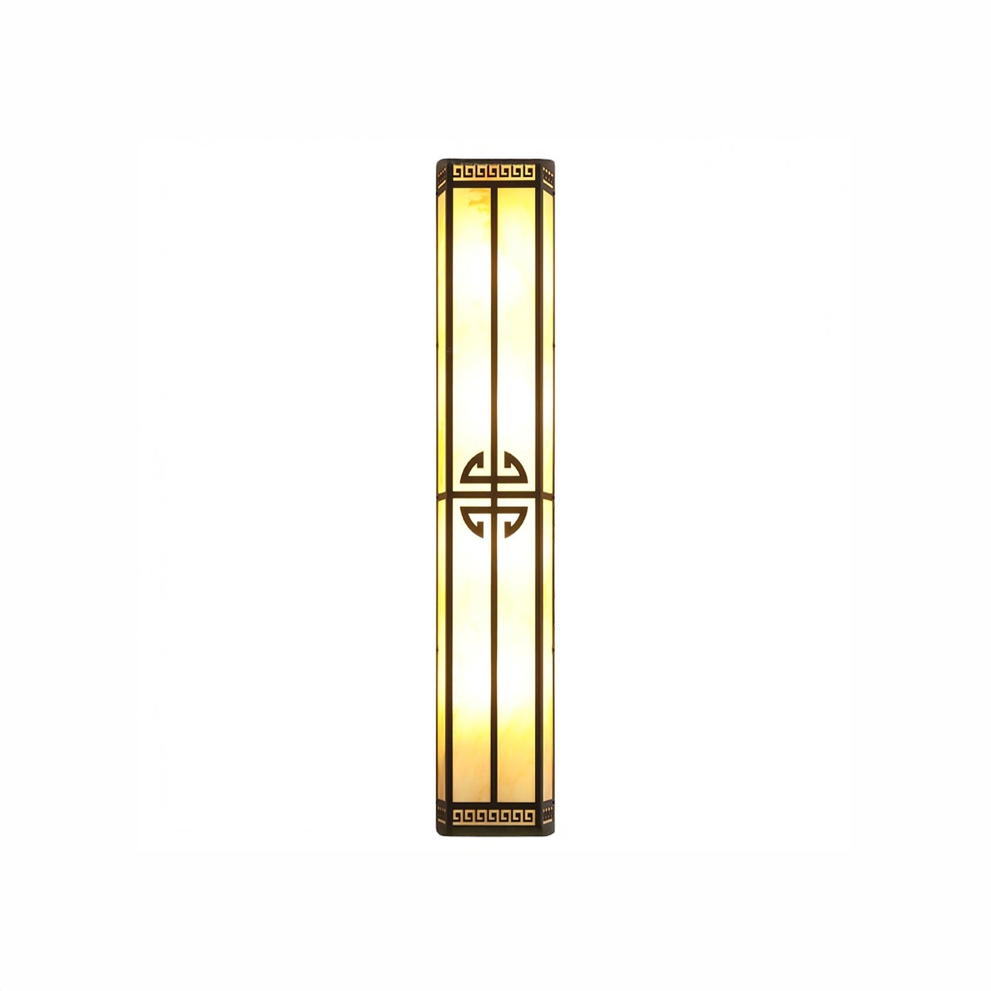 After Hours Outdoor Eclectic Metal Wall Light