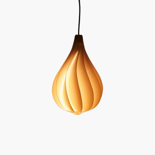 Alva Classic Material Pendant Light