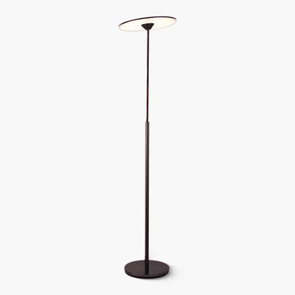 Ambra LED Modern Metal Floor Lamp