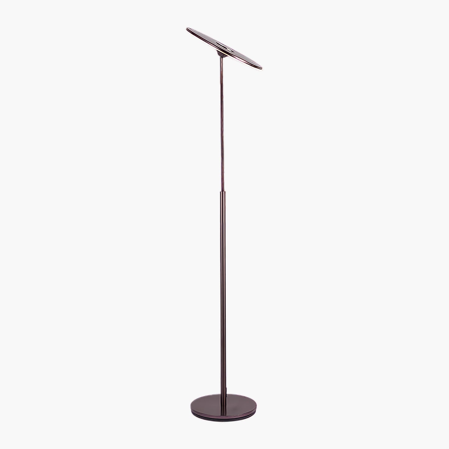 Ambra LED Modern Metal Floor Lamp