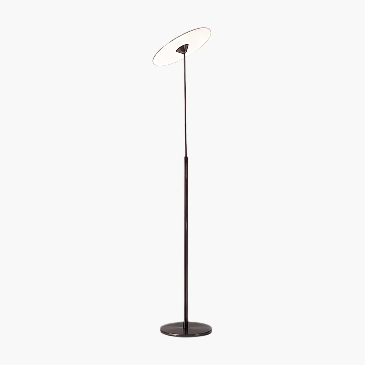 Ambra LED Modern Metal Floor Lamp