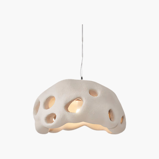 Ant Nest Minimalist Metal Pendant Lamp