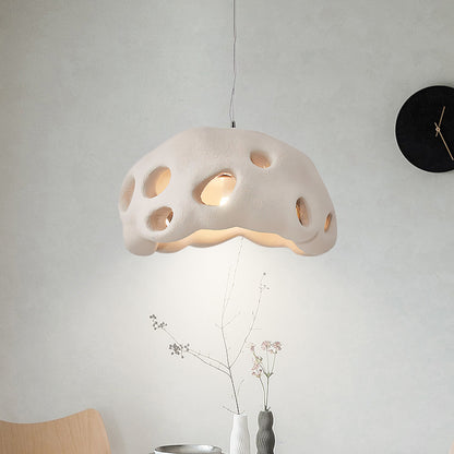 Ant Nest Minimalist Metal Pendant Lamp