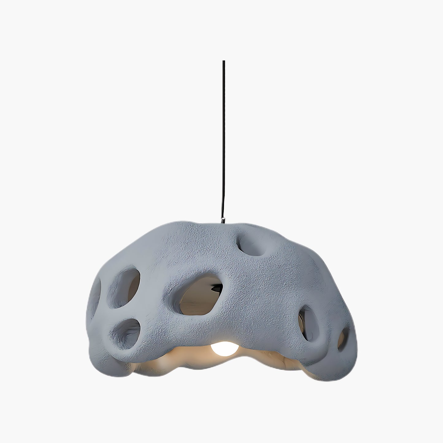 Ant Nest Minimalist Metal Pendant Lamp