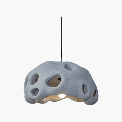 Ant Nest Minimalist Metal Pendant Lamp