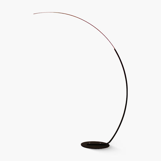 Arc Minimalist Metal Floor Lamp