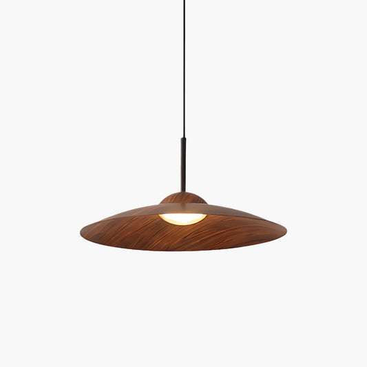 Arcadian Modern Crystal Pendant Light