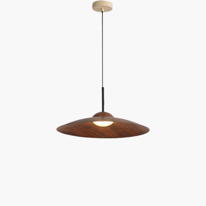 Arcadian Modern Crystal Pendant Light