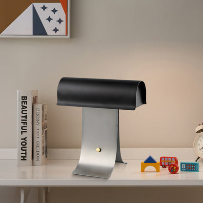 Archive Modern Metal Table Lamp