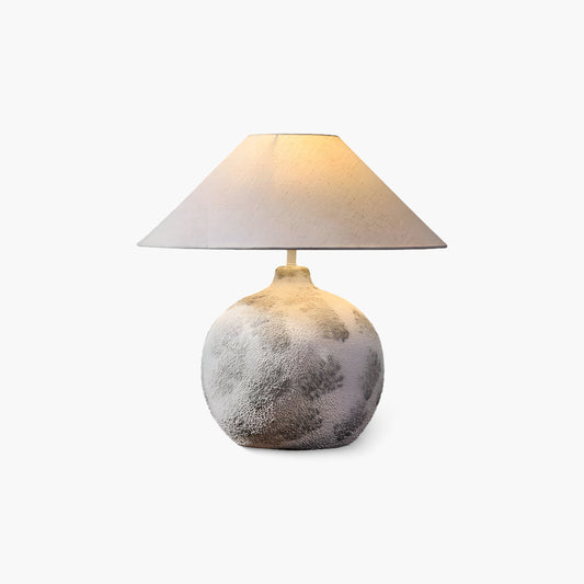 Arosa Eclectic Metal Table Lamp