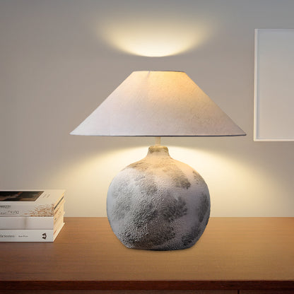 Arosa Eclectic Metal Table Lamp