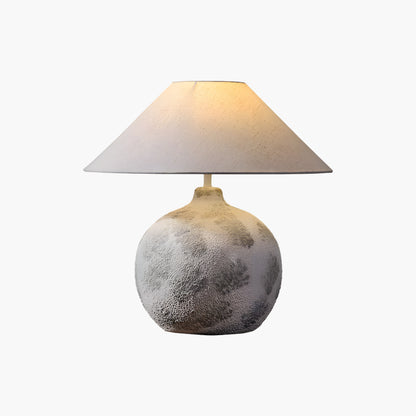 Arosa Eclectic Metal Table Lamp