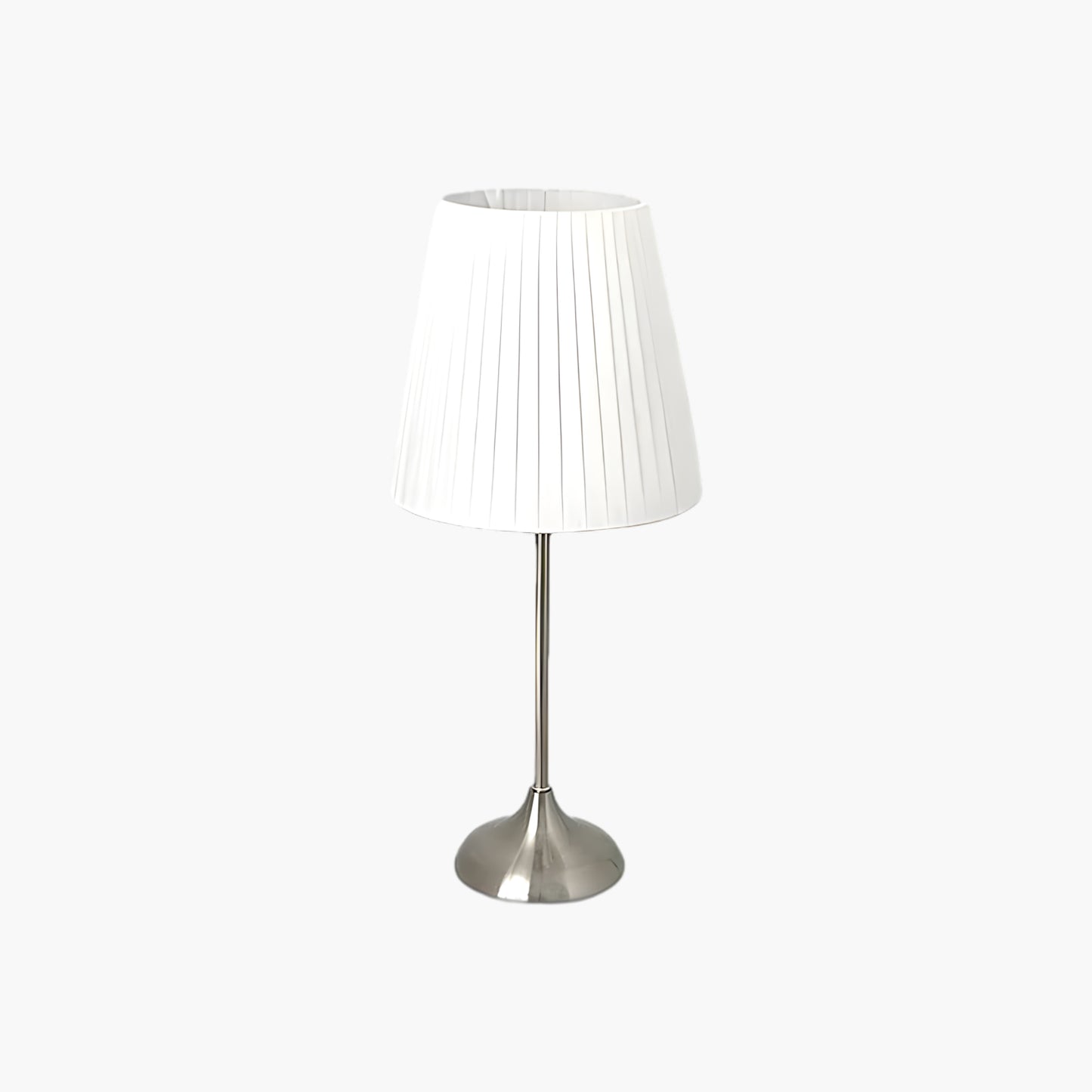 Arstid Eclectic Metal Table Lamp